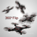 DWI Dowellin Optical Flow Positioning delivery Foldable Pocket Quadcopter Drone HD With Camera